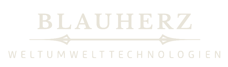 BLAUHERZ GmbH